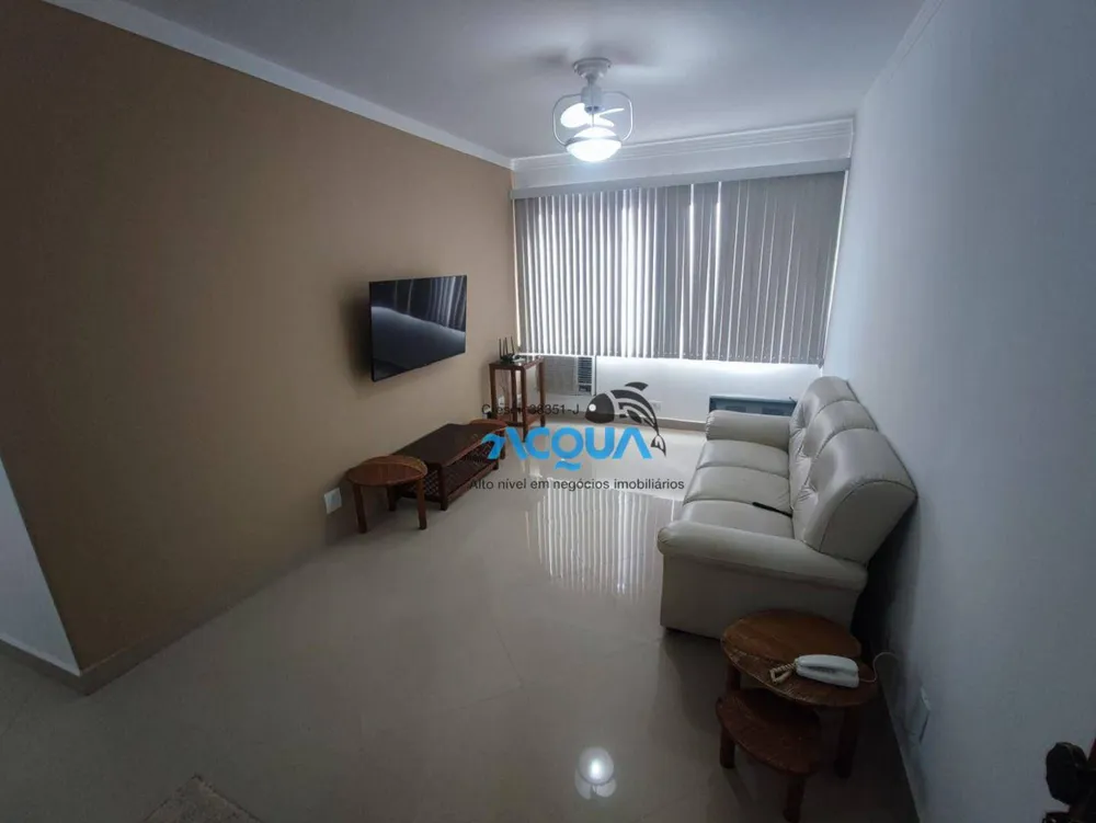 Apartamento, 2 quartos - Foto 1