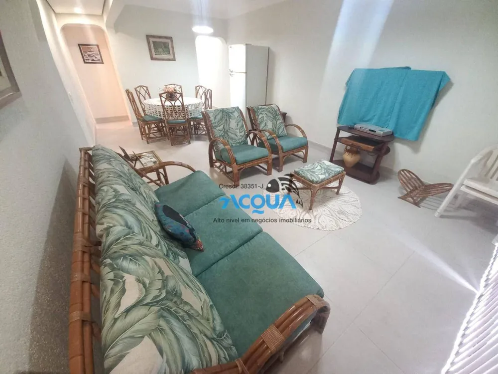 Apartamento, 3 quartos, 85 m² - Foto 1