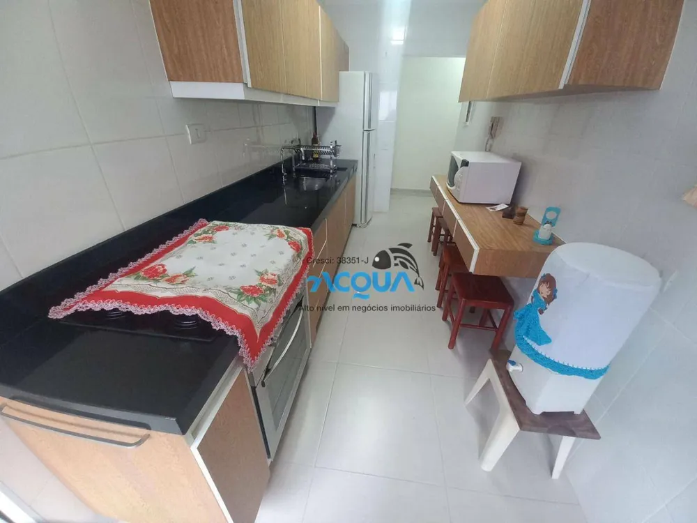 Apartamento, 3 quartos, 85 m² - Foto 3