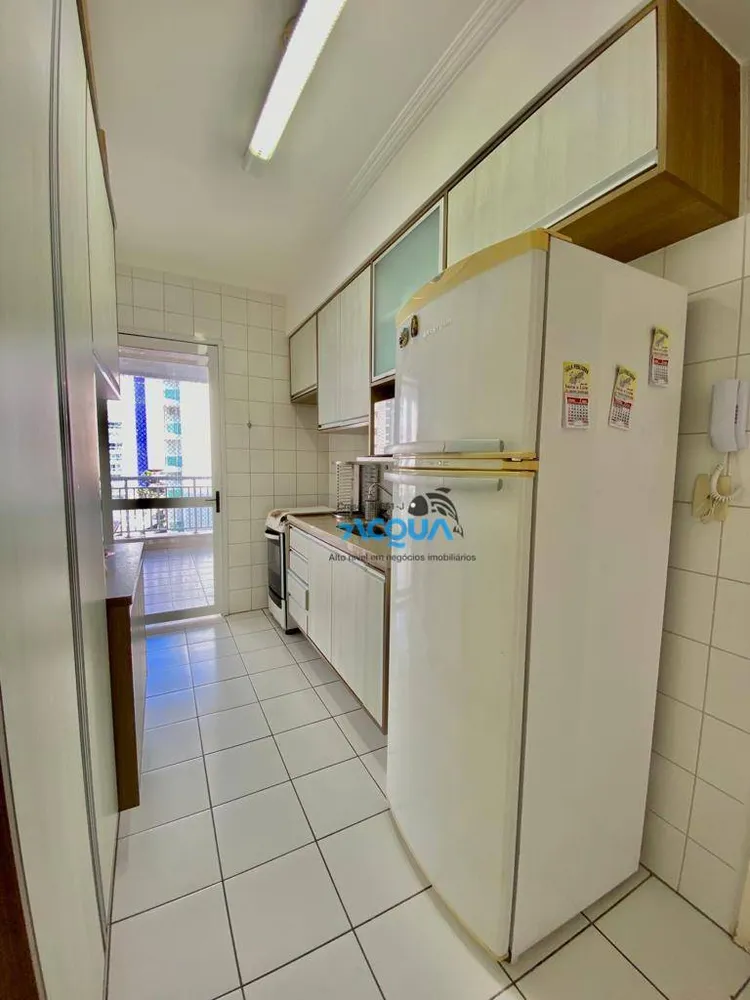 Apartamento, 3 quartos, 130 m² - Foto 3