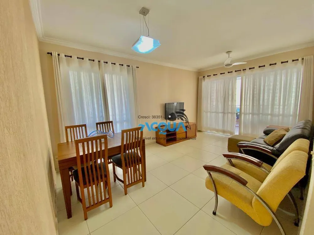 Apartamento, 3 quartos, 130 m² - Foto 1