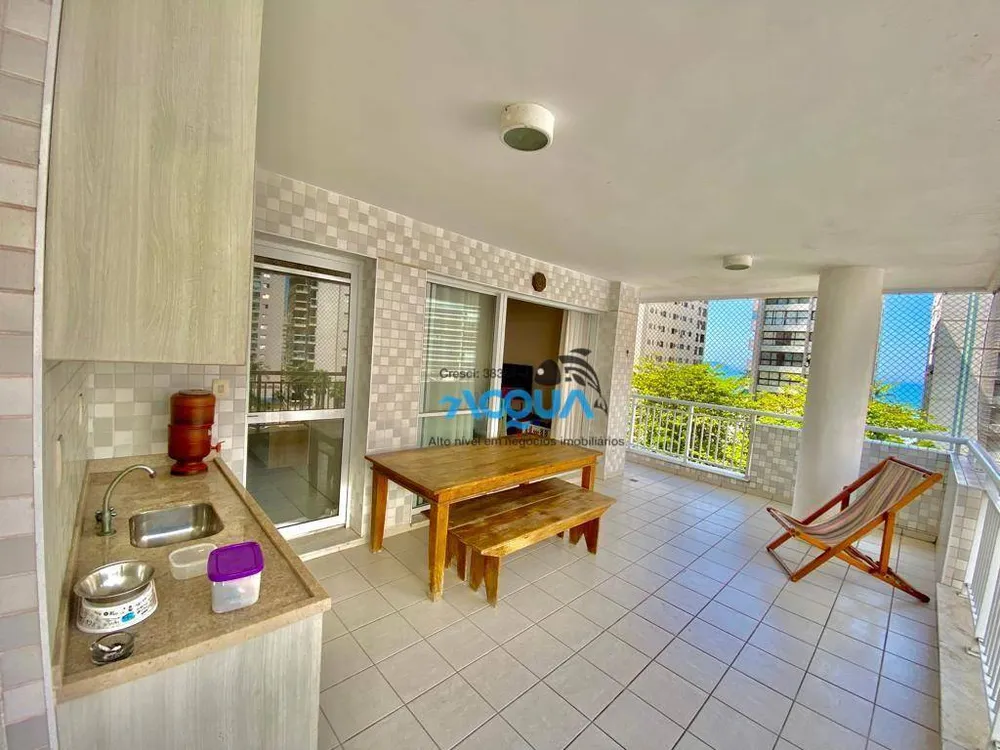 Apartamento, 3 quartos, 130 m² - Foto 2