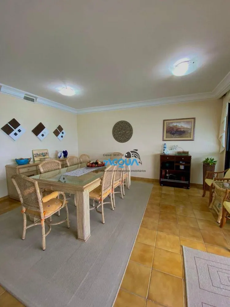 Apartamento, 3 quartos, 156 m² - Foto 4