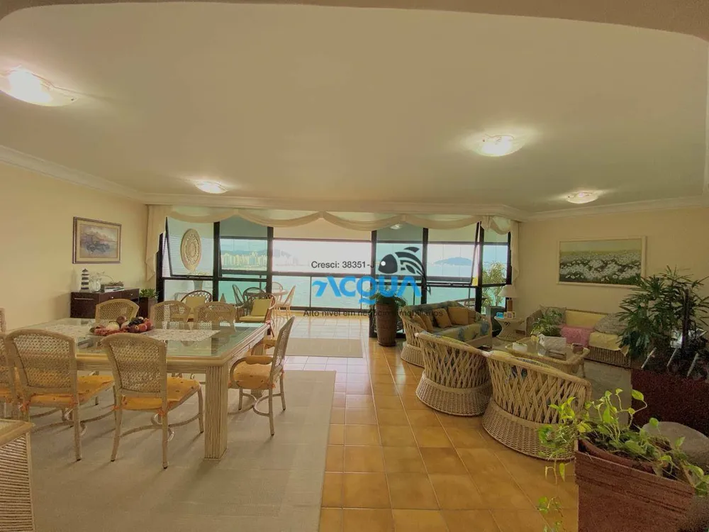 Apartamento, 3 quartos, 156 m² - Foto 2