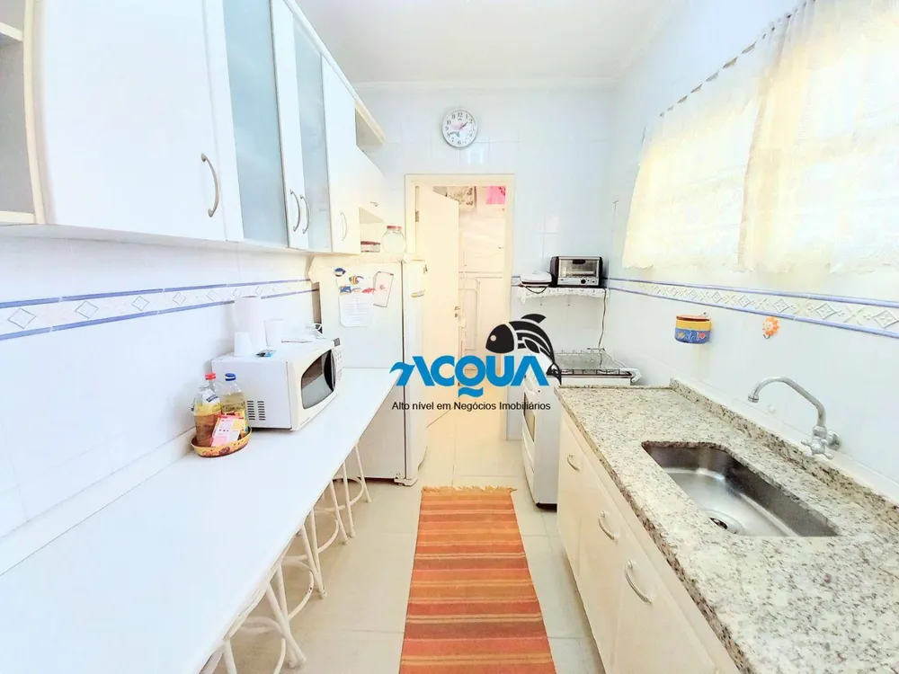 Apartamento, 2 quartos, 62 m² - Foto 3