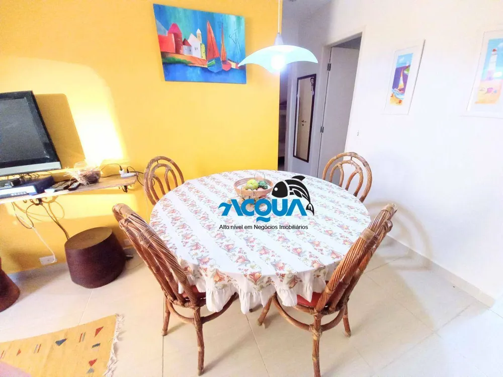Apartamento, 2 quartos, 62 m² - Foto 2
