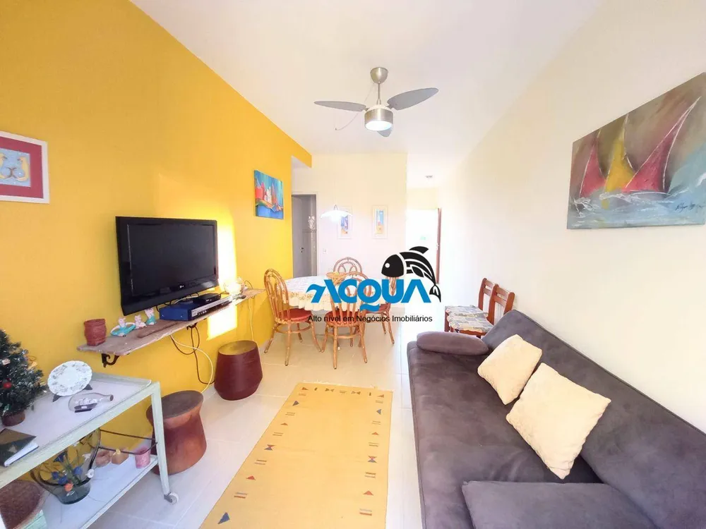 Apartamento, 2 quartos, 62 m² - Foto 1