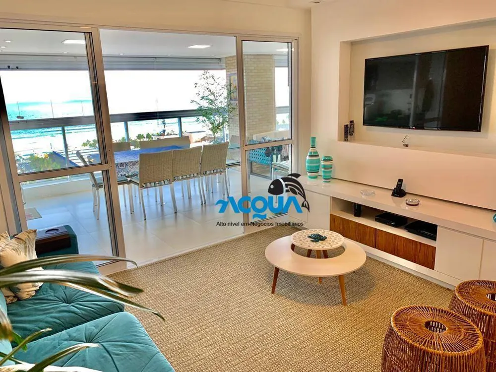 Apartamento, 3 quartos, 106 m² - Foto 2