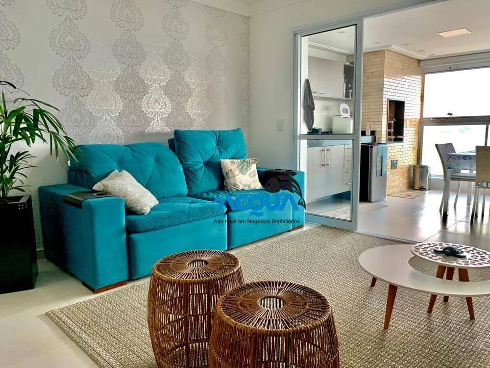 Apartamento, 3 quartos, 106 m² - Foto 3