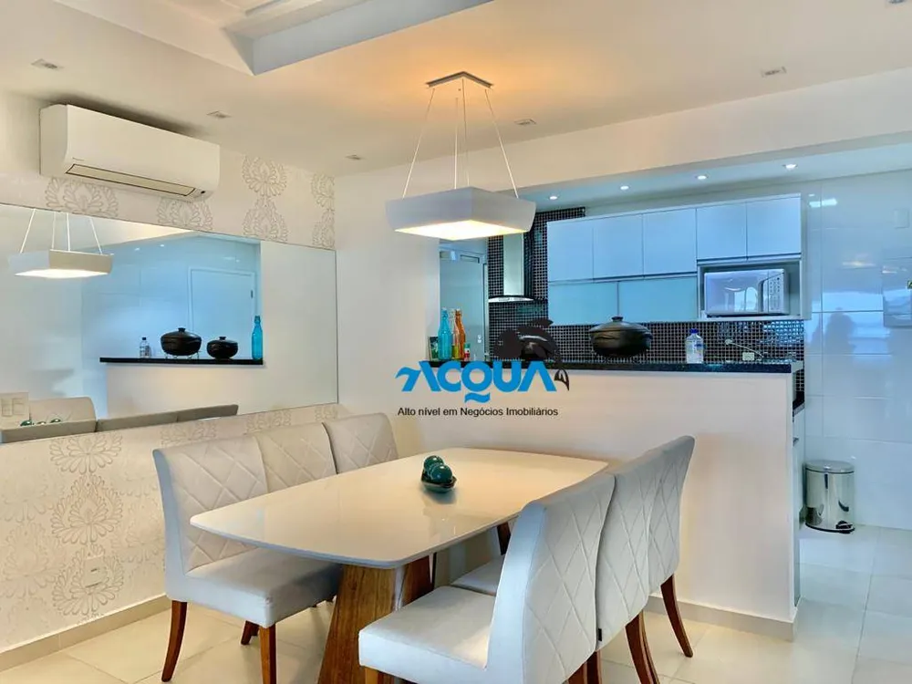 Apartamento, 3 quartos, 106 m² - Foto 4