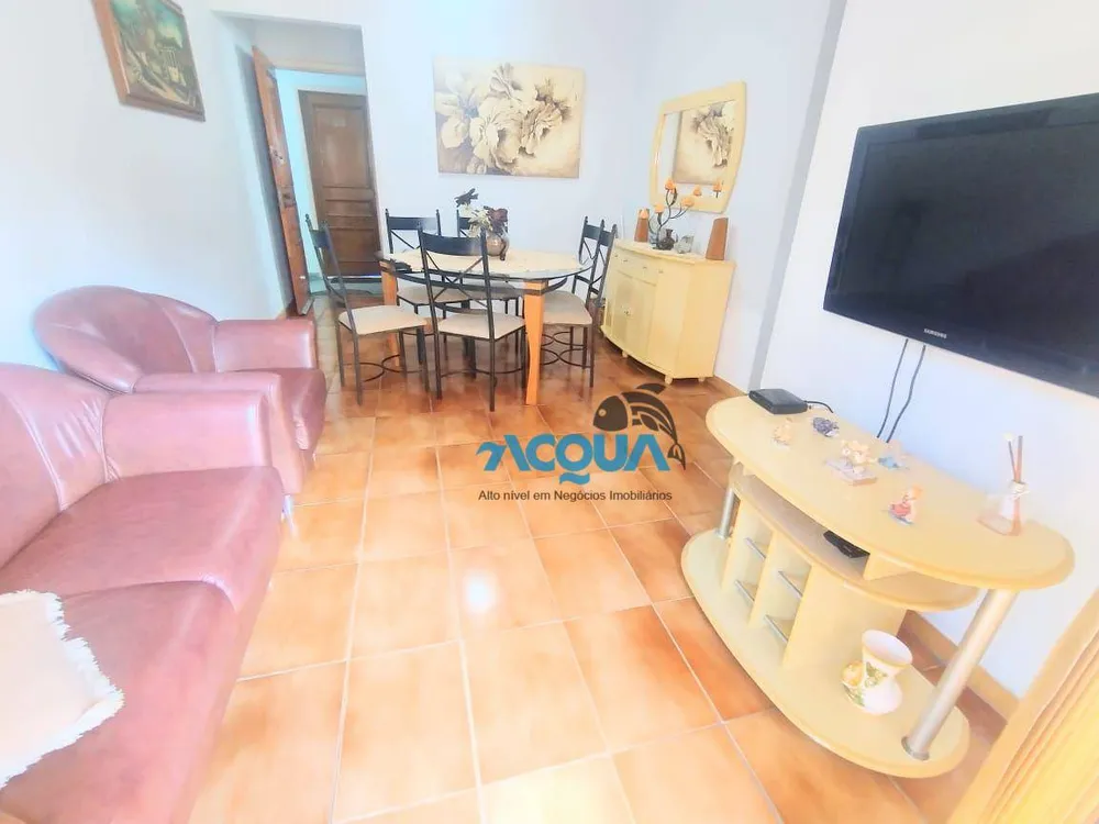 Apartamento, 3 quartos, 80 m² - Foto 1