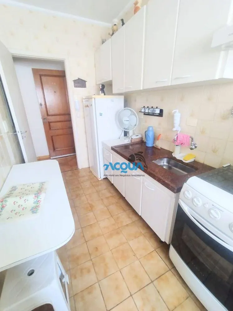 Apartamento, 3 quartos, 80 m² - Foto 4