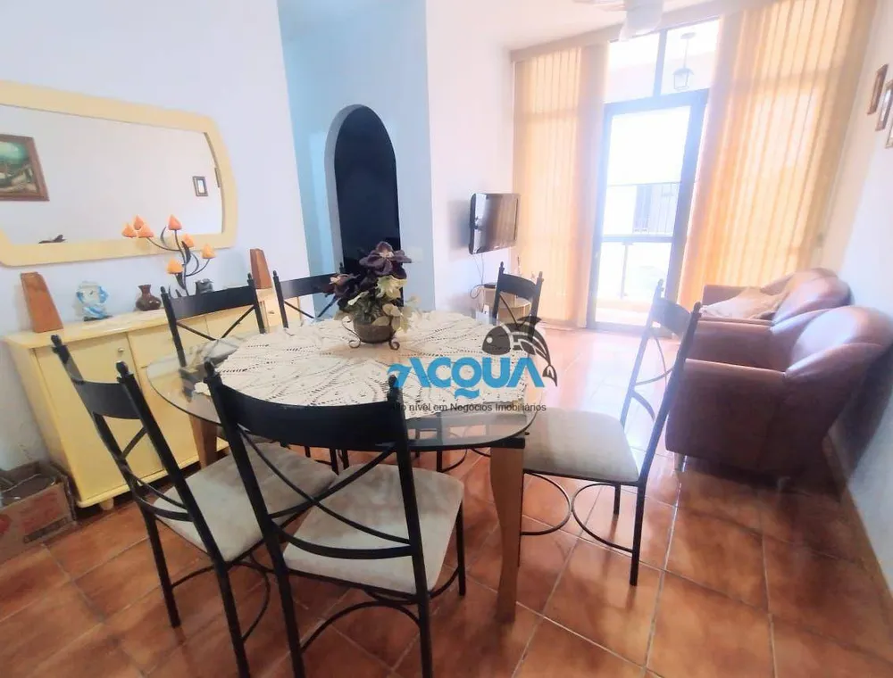 Apartamento, 3 quartos, 80 m² - Foto 2