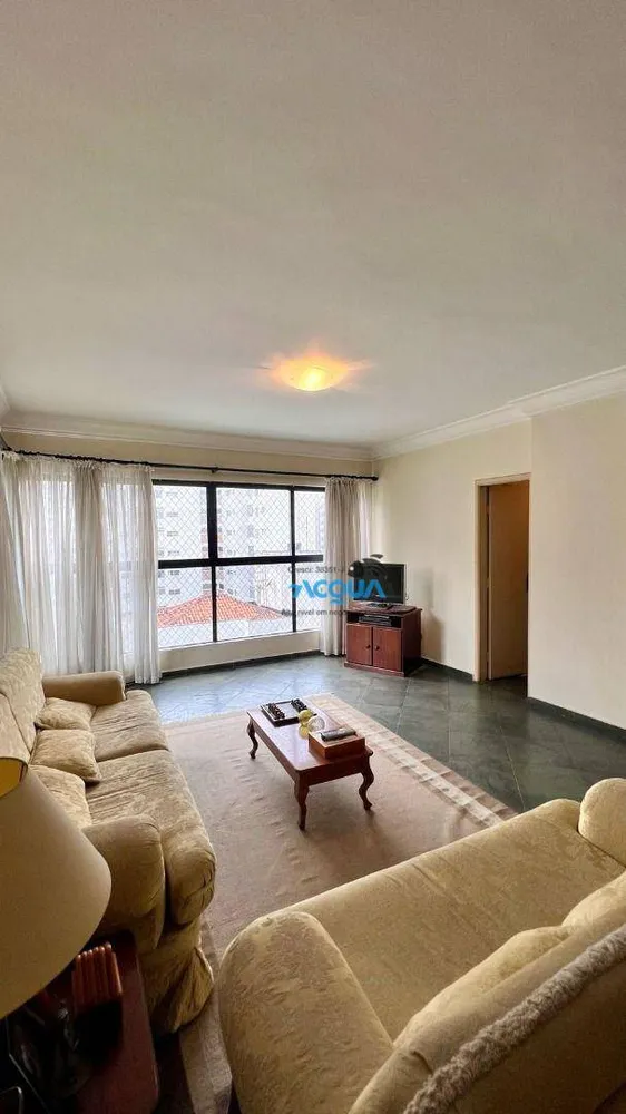 Apartamento, 2 quartos, 85 m² - Foto 3