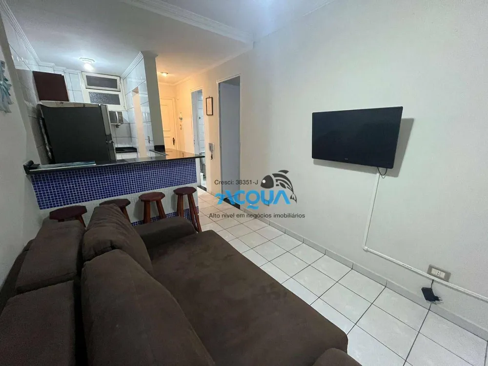 Apartamento, 1 quarto, 50 m² - Foto 1