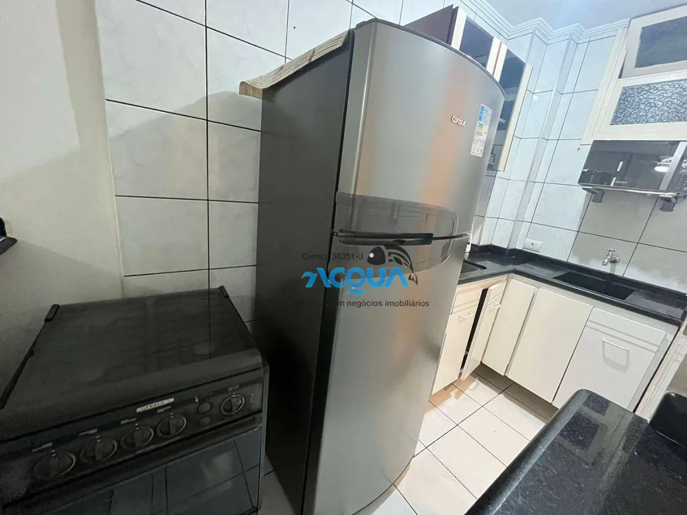 Apartamento, 1 quarto, 50 m² - Foto 2