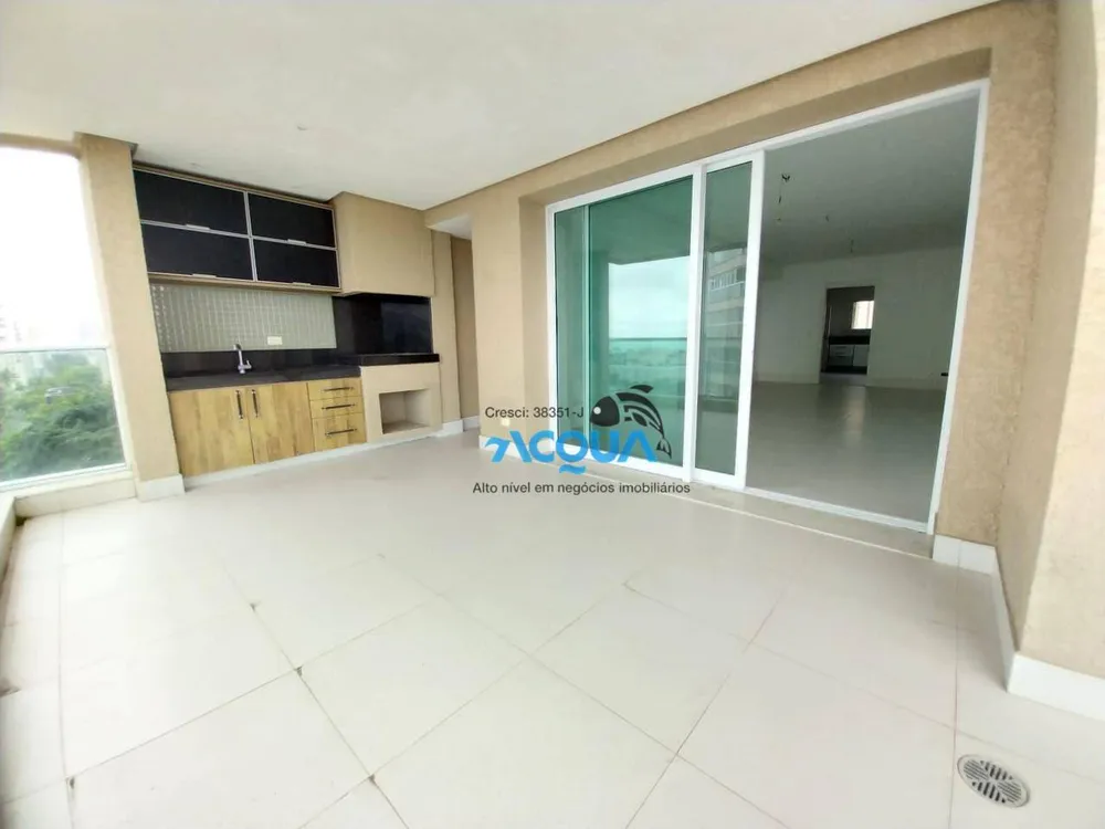 Apartamento, 3 quartos, 175 m² - Foto 1