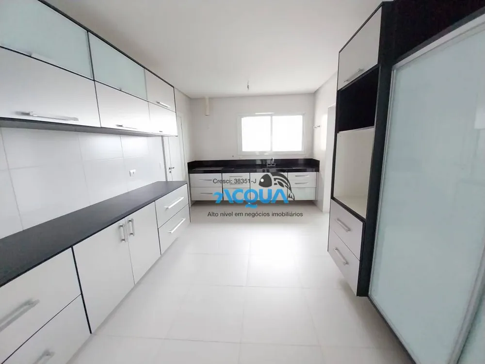 Apartamento, 3 quartos, 175 m² - Foto 4