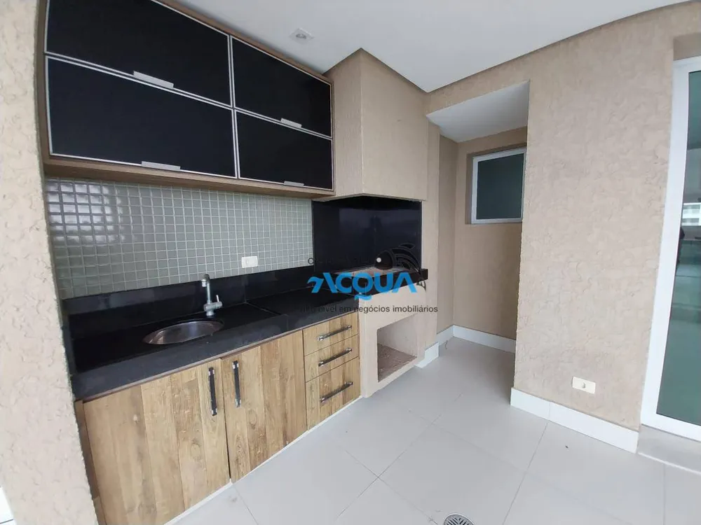 Apartamento, 3 quartos, 175 m² - Foto 2