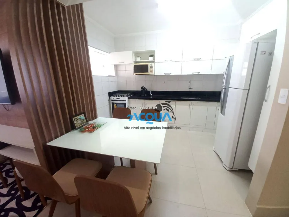 Apartamento, 2 quartos, 70 m² - Foto 2