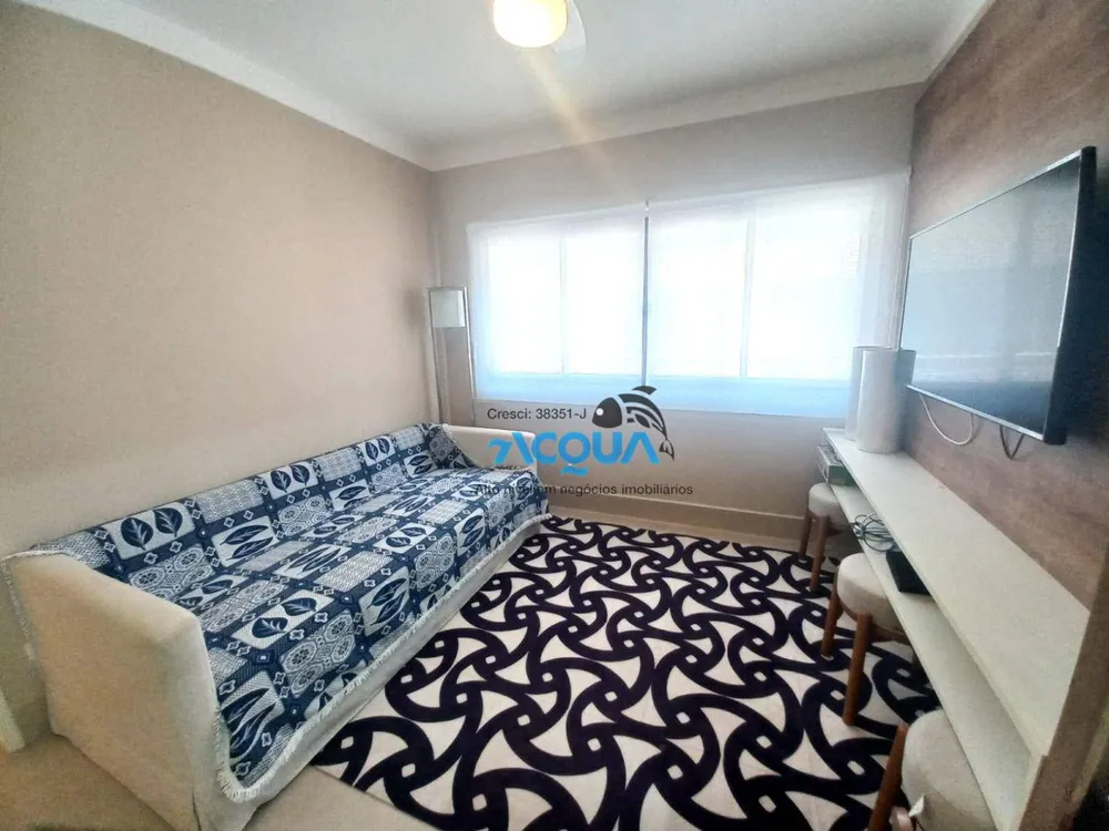 Apartamento, 2 quartos, 70 m² - Foto 1