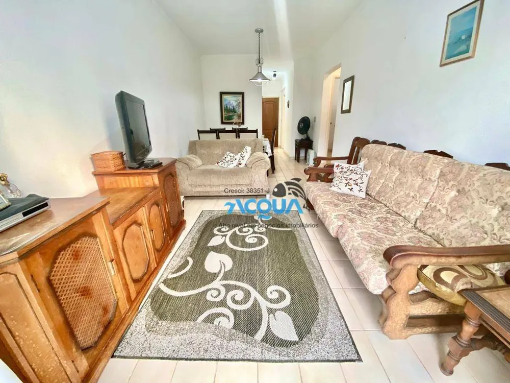 Apartamento, 2 quartos, 70 m² - Foto 1