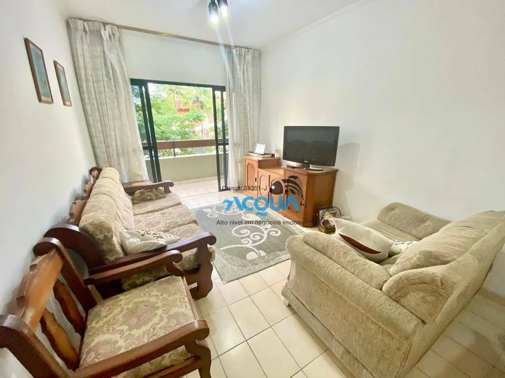Apartamento, 2 quartos, 70 m² - Foto 2