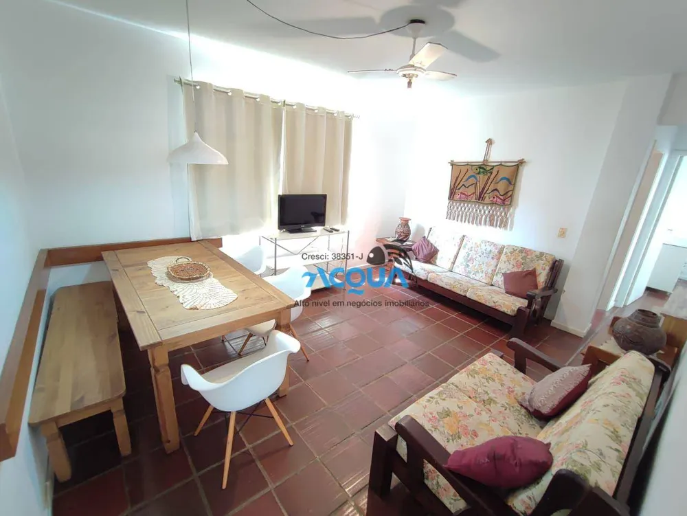 Apartamento, 2 quartos, 80 m² - Foto 2