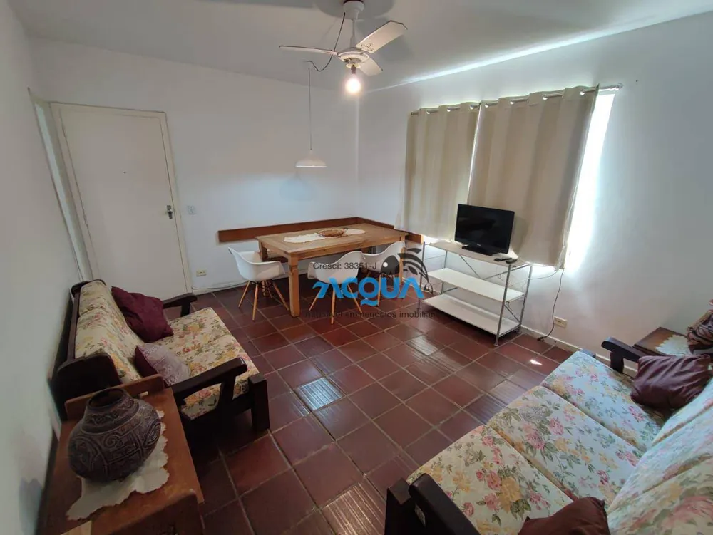Apartamento, 2 quartos, 80 m² - Foto 1