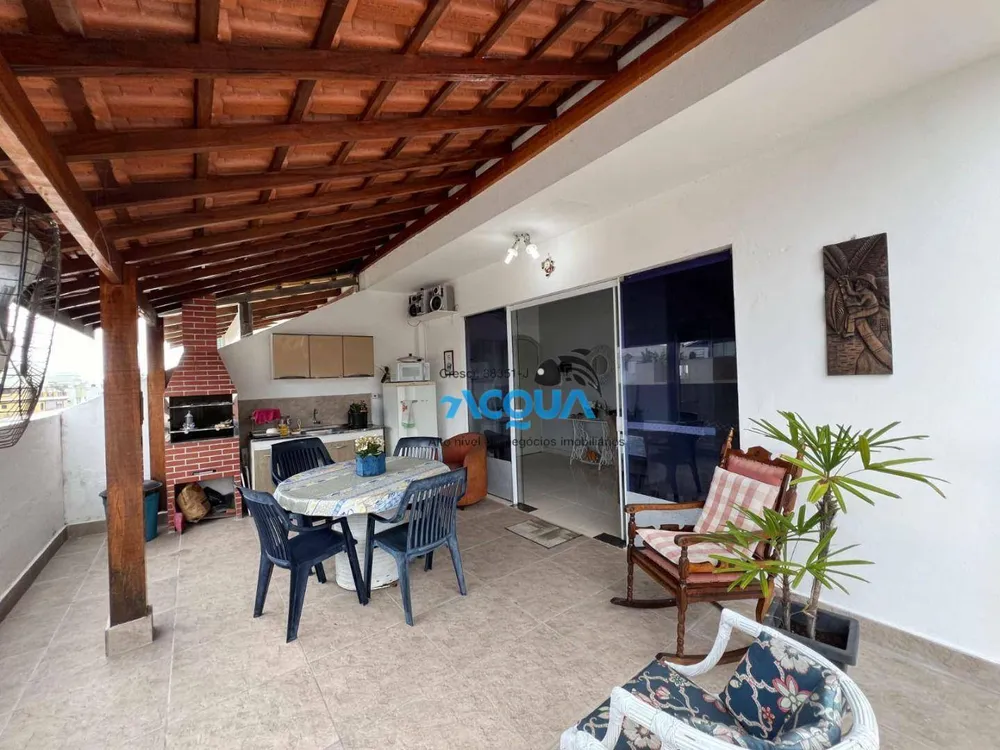 Cobertura, 3 quartos, 130 m² - Foto 3