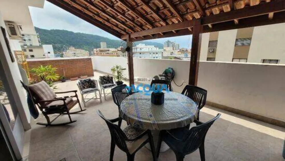 Cobertura, 3 quartos, 130 m² - Foto 2