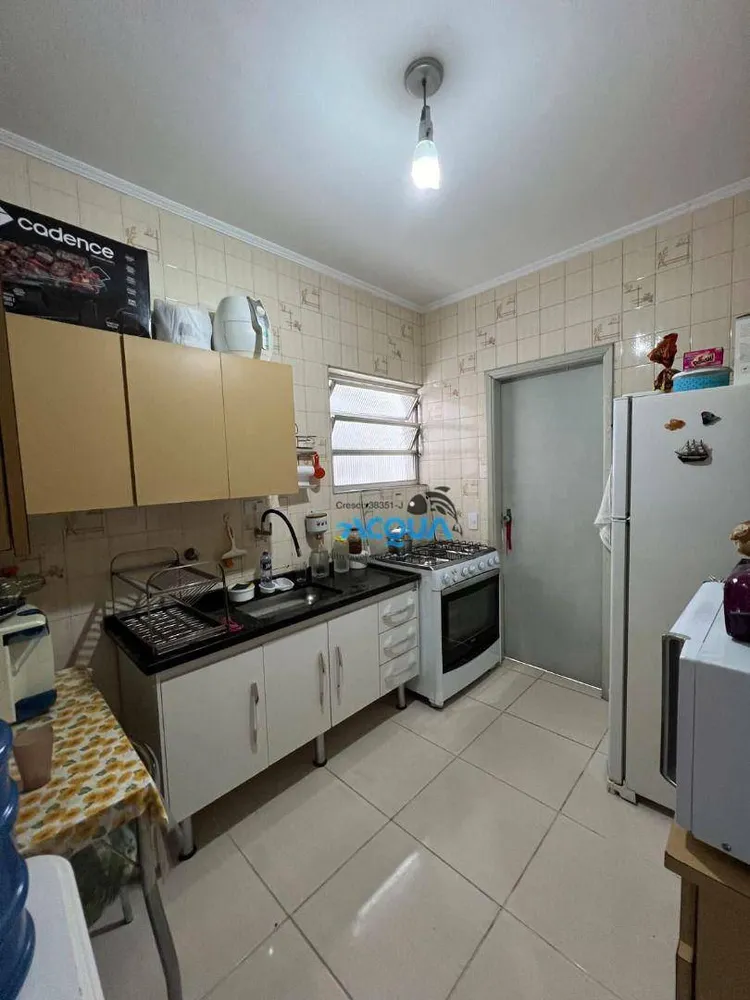 Cobertura, 3 quartos, 130 m² - Foto 4