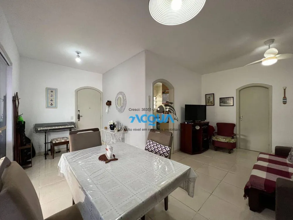 Cobertura, 3 quartos, 130 m² - Foto 1