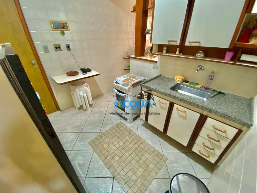 Apartamento, 3 quartos, 98 m² - Foto 4