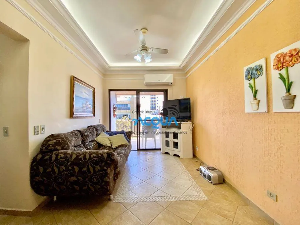 Apartamento, 3 quartos, 98 m² - Foto 3