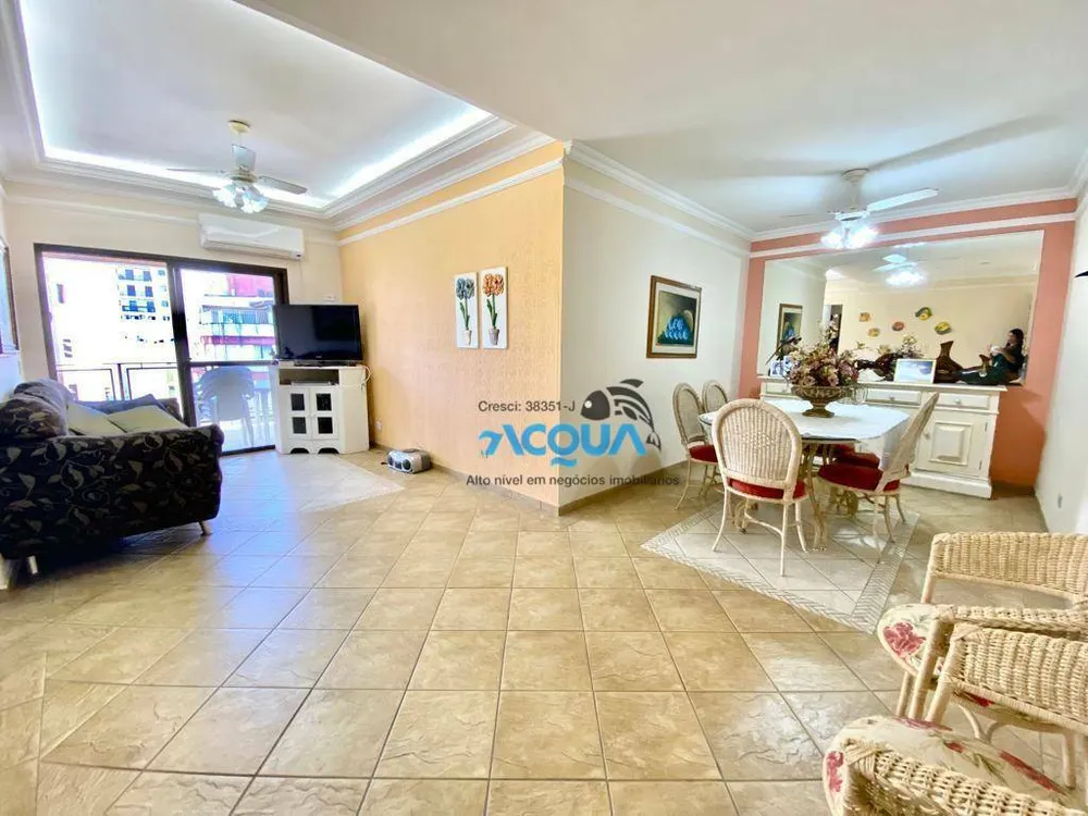 Apartamento, 3 quartos, 98 m² - Foto 2