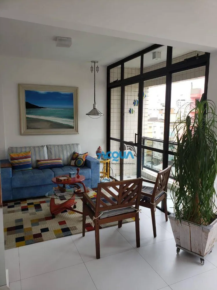 Cobertura, 4 quartos, 210 m² - Foto 4