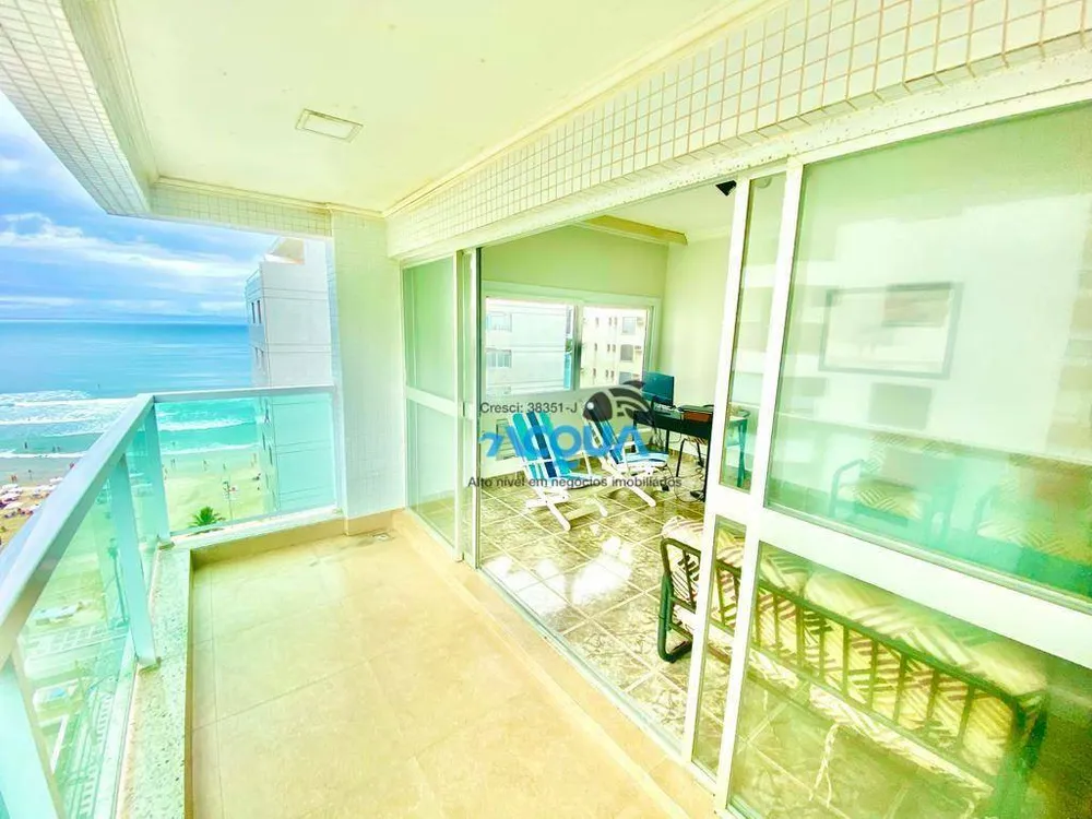 Apartamento, 4 quartos, 120 m² - Foto 1