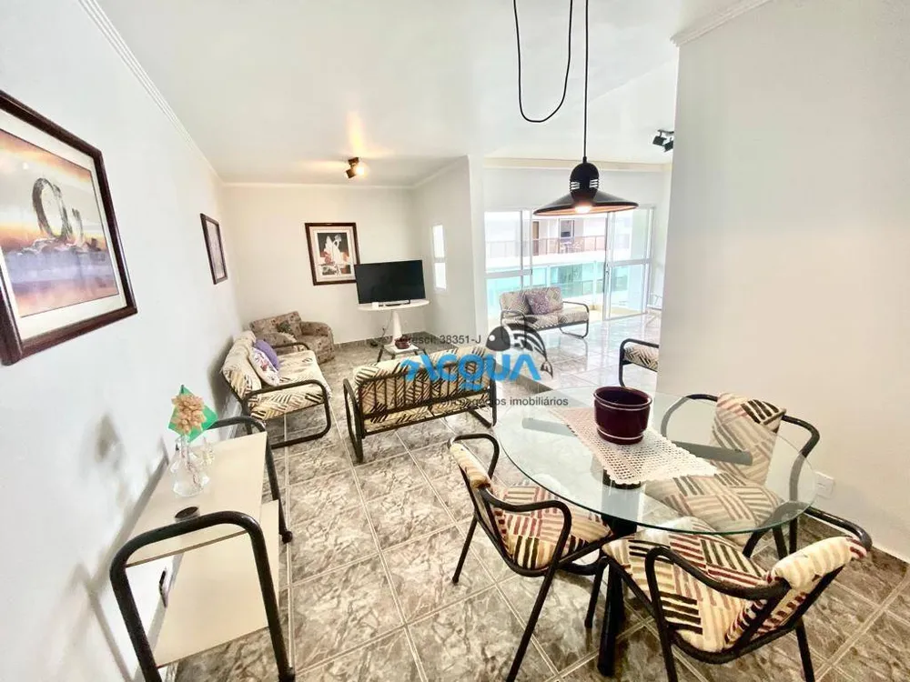Apartamento, 4 quartos, 120 m² - Foto 2