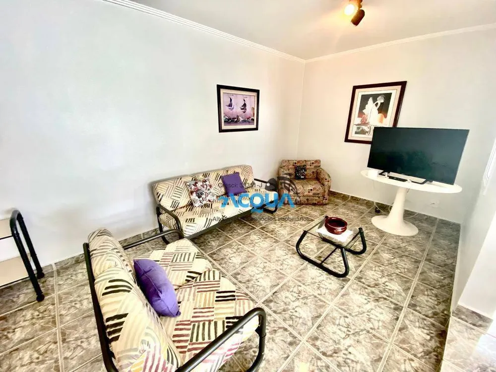 Apartamento, 4 quartos, 120 m² - Foto 3