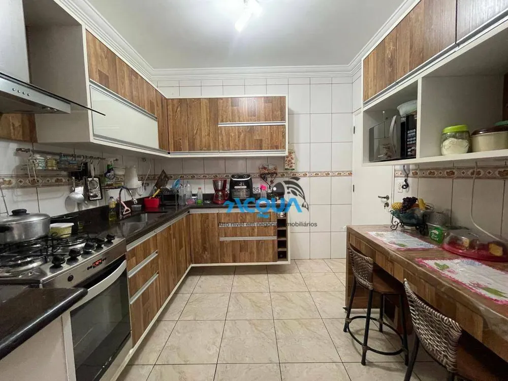 Sobrado, 3 quartos, 173 m² - Foto 4