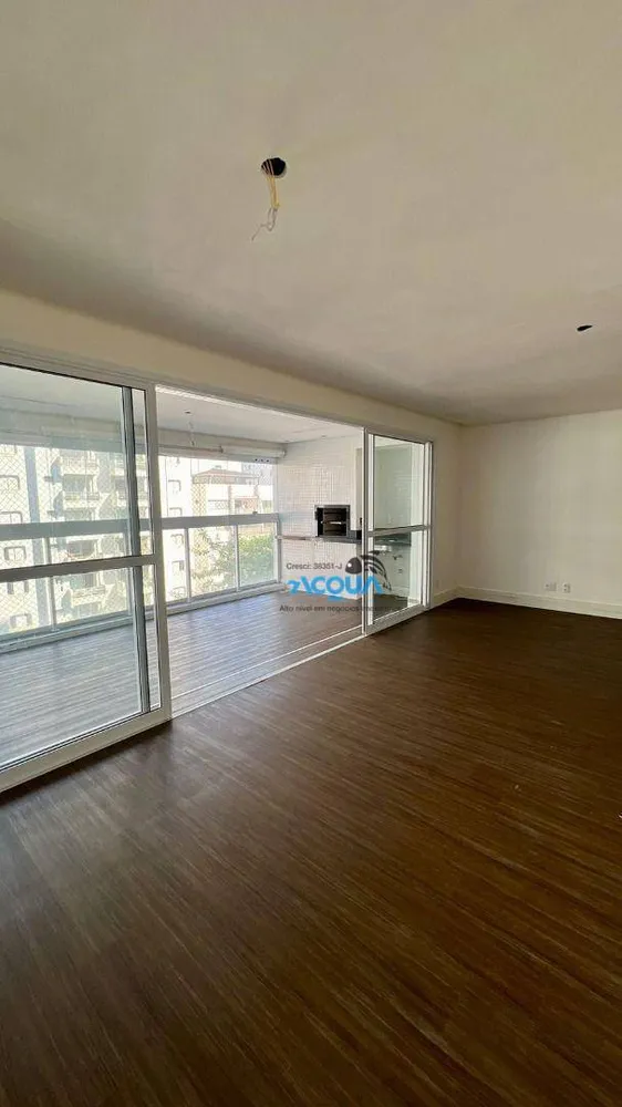 Apartamento, 3 quartos, 125 m² - Foto 2