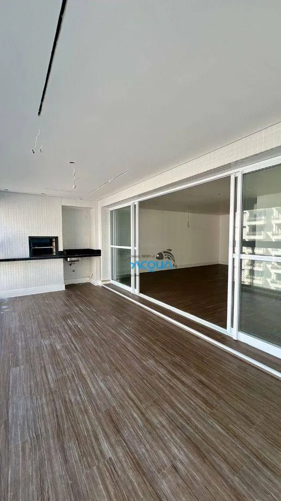 Apartamento, 3 quartos, 125 m² - Foto 1