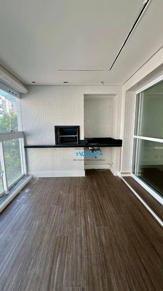Apartamento, 3 quartos, 125 m² - Foto 3