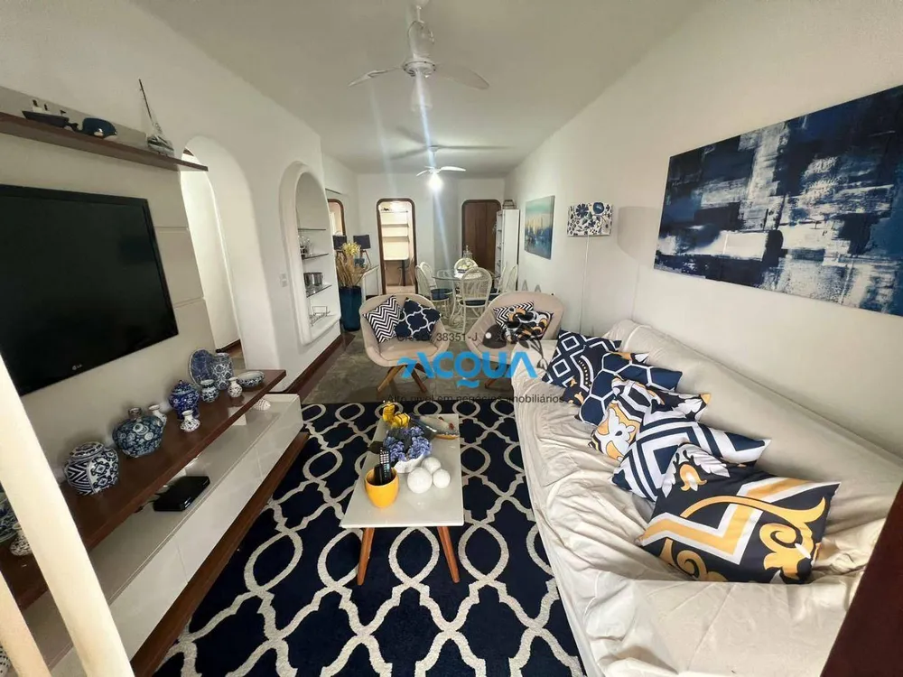 Apartamento, 2 quartos, 70 m² - Foto 1