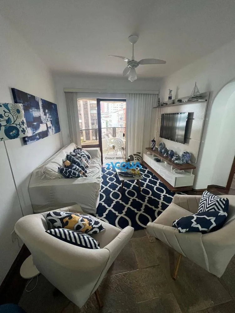 Apartamento, 2 quartos, 70 m² - Foto 2