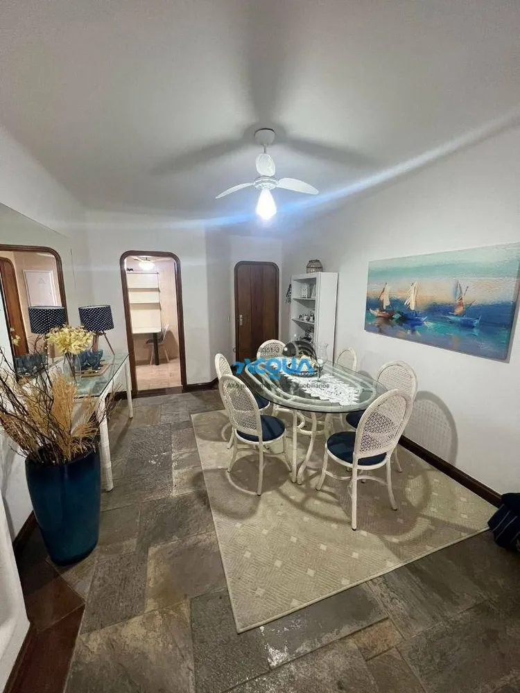 Apartamento, 2 quartos, 70 m² - Foto 3