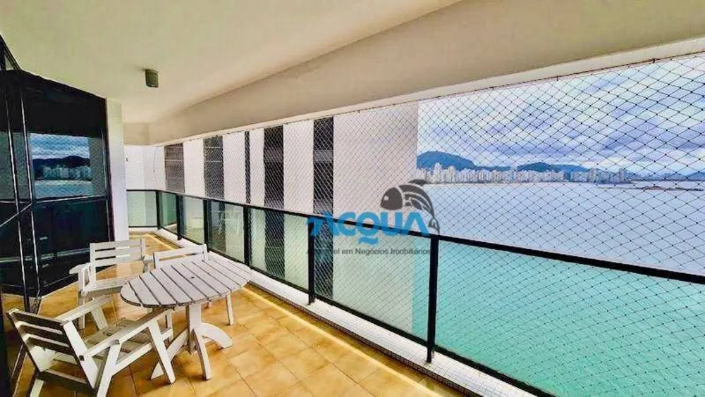 Apartamento, 3 quartos, 156 m² - Foto 3