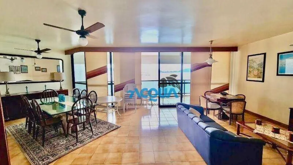Apartamento, 3 quartos, 156 m² - Foto 1