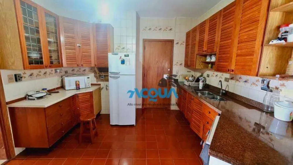 Apartamento, 3 quartos, 156 m² - Foto 4